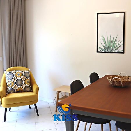 Kiss - Apartamentos Albufeira Exterior photo