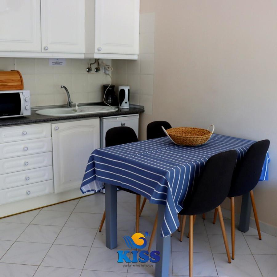 Kiss - Apartamentos Albufeira Exterior photo