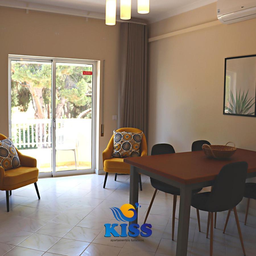 Kiss - Apartamentos Albufeira Exterior photo