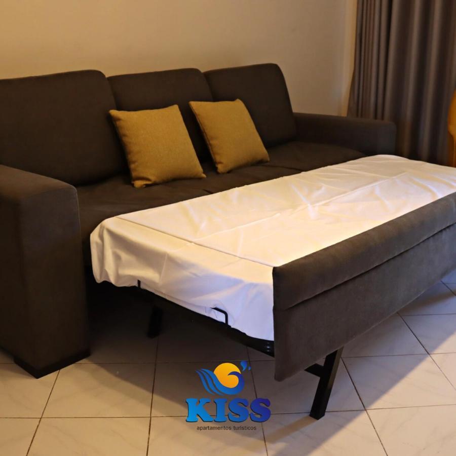 Kiss - Apartamentos Albufeira Exterior photo