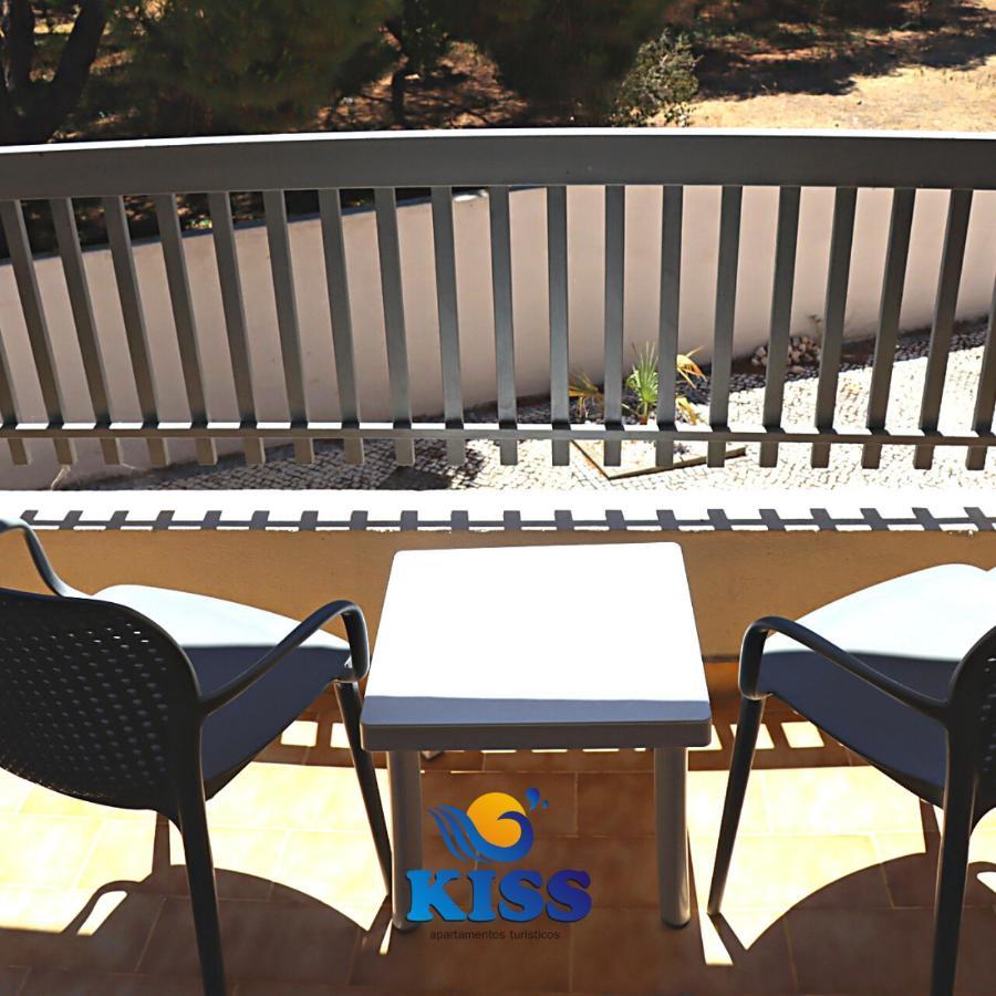 Kiss - Apartamentos Albufeira Exterior photo