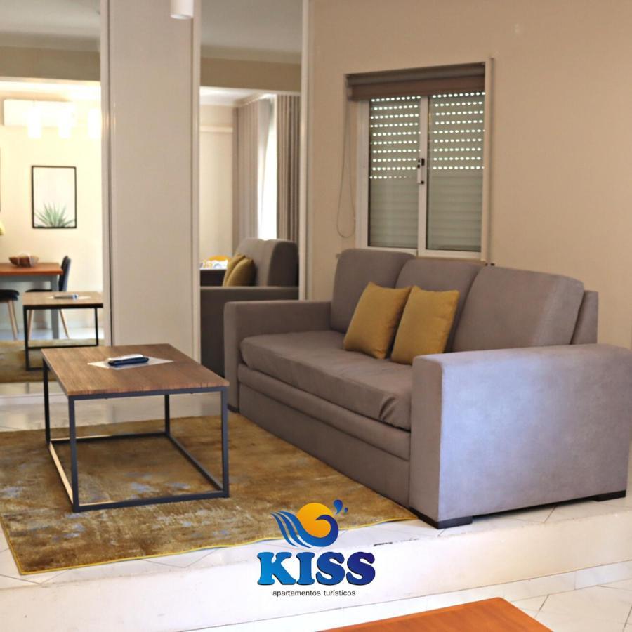 Kiss - Apartamentos Albufeira Exterior photo
