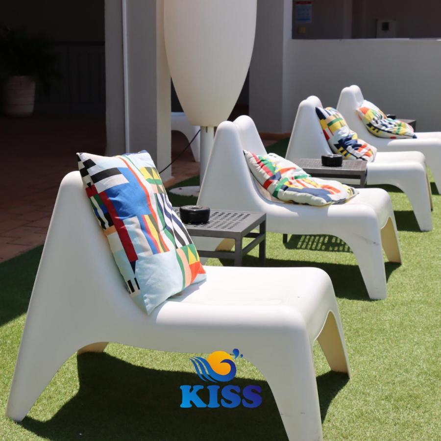 Kiss - Apartamentos Albufeira Exterior photo