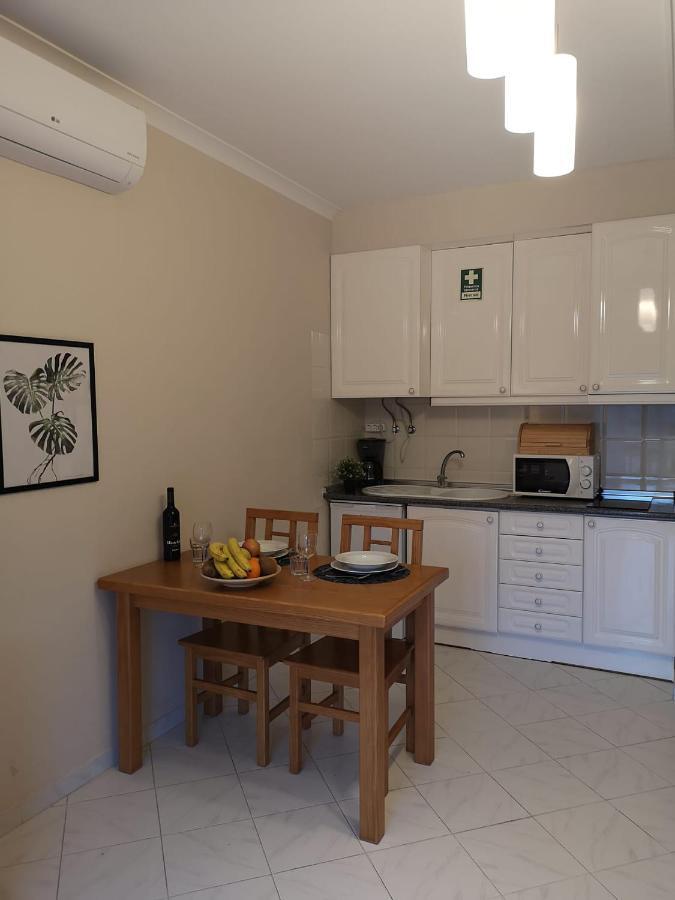 Kiss - Apartamentos Albufeira Exterior photo