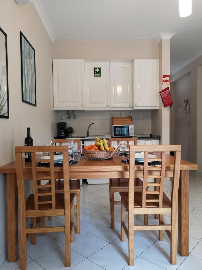 Kiss - Apartamentos Albufeira Exterior photo