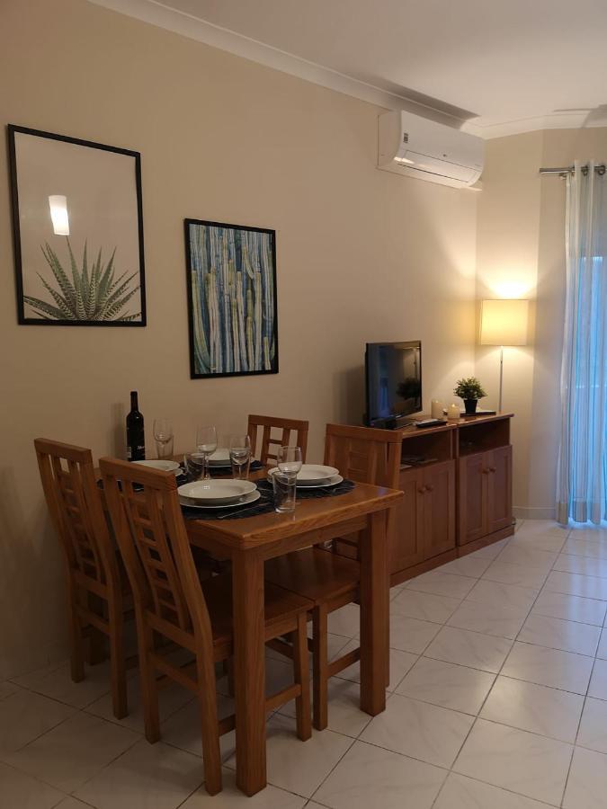Kiss - Apartamentos Albufeira Exterior photo